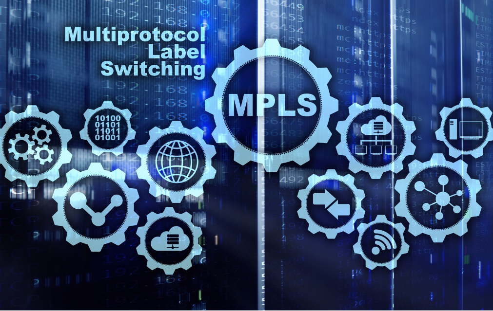What is MPLS Routing?